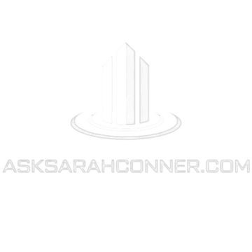 Ask Sarah Conner